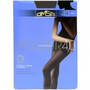 Колготки женские Omsa Velour microfibra 40 den Колготки женские Omsa Velour microfibra 40 den