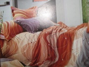 КПБ 1,5 спальное Сатин "Pastila" КПБ 1,5 спальное Сатин "Pastila"